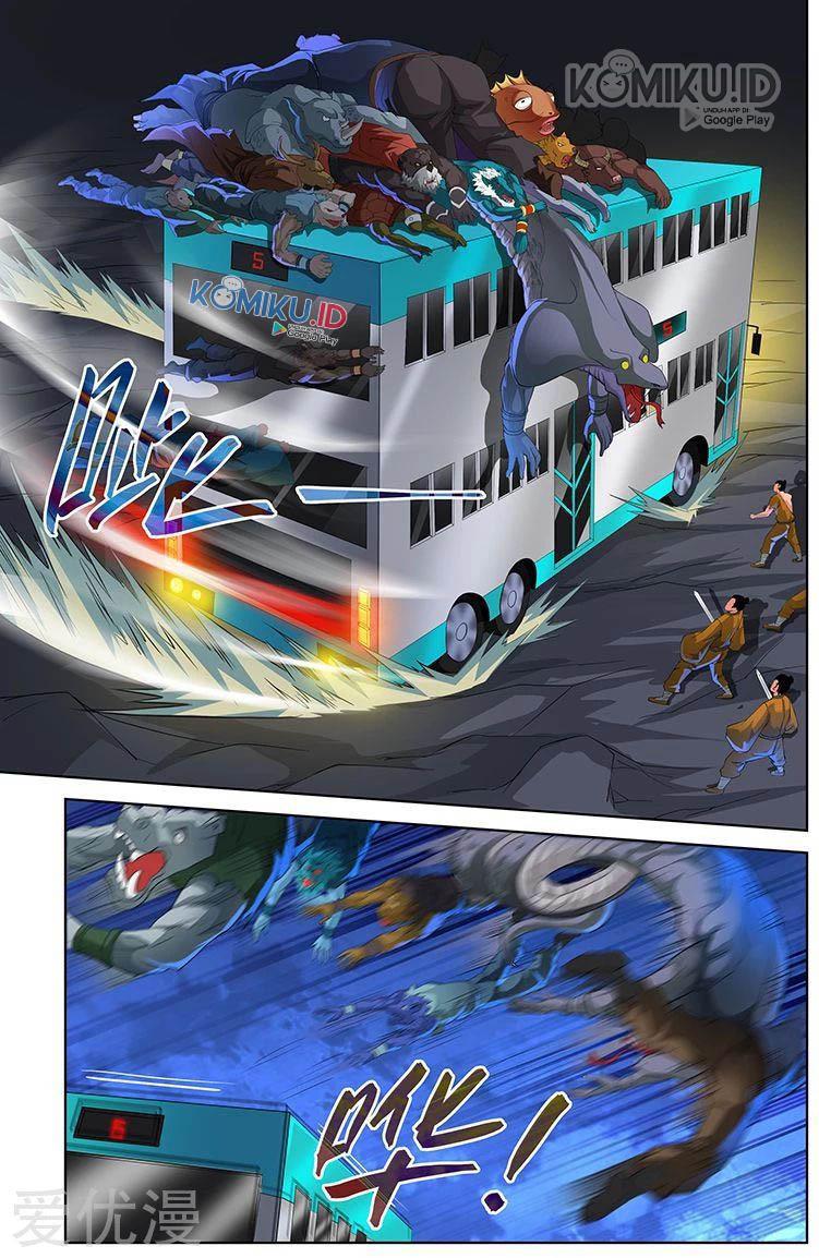 Demonic Housekeeper Chapter 95 Gambar 1